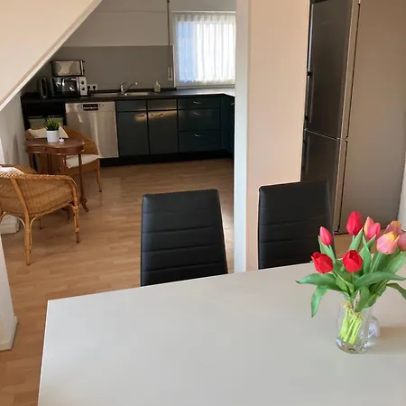 Apartament Weitsicht