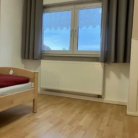 Apartament Weitsicht Freiberg am Neckar