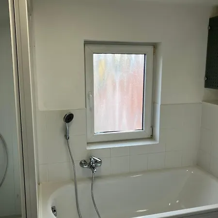 Weitsicht Apartament