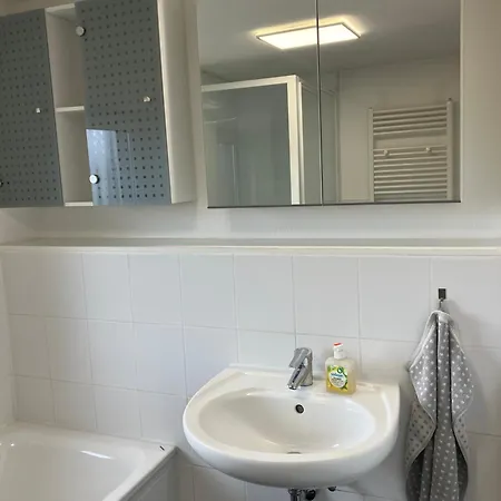 Appartamento Weitsicht *