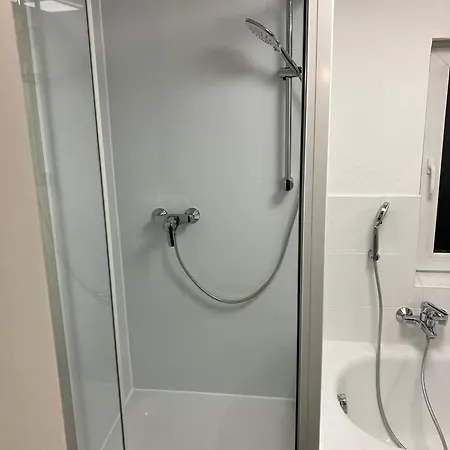 Apartament Weitsicht Freiberg am Neckar