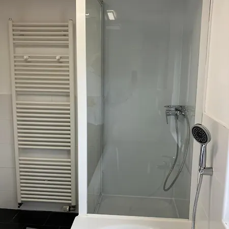 Weitsicht Apartament