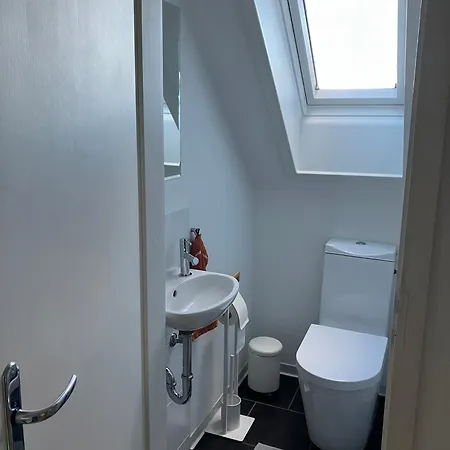 Weitsicht Apartament *