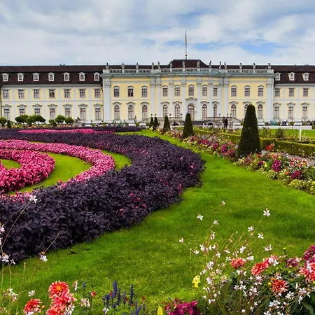 Appartamento Weitsicht Freiberg am Neckar