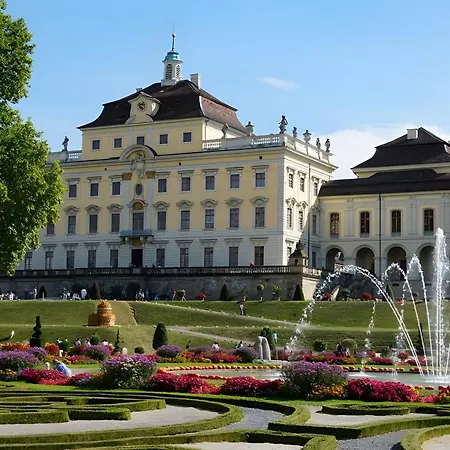 Appartamento Weitsicht Freiberg am Neckar