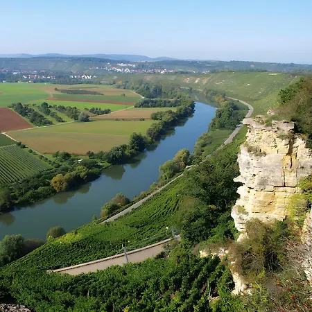 Weitsicht Appartamento *