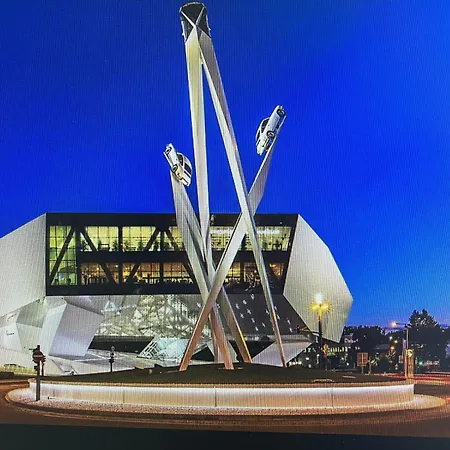 Weitsicht Freiberg am Neckar