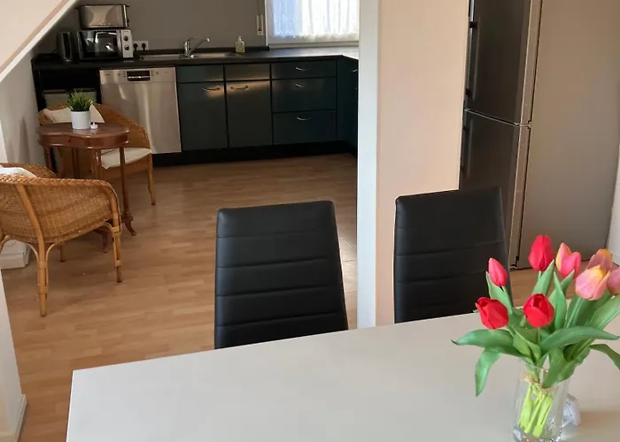 Appartamento Weitsicht