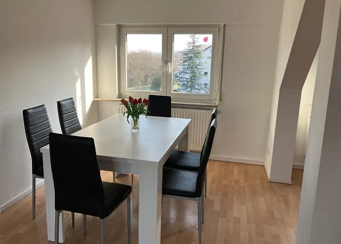 Weitsicht * Freiberg am Neckar