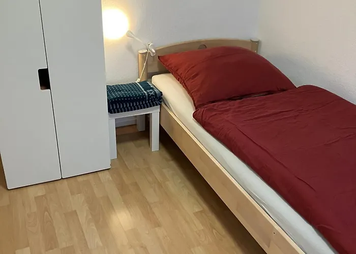 Weitsicht Freiberg am Neckar