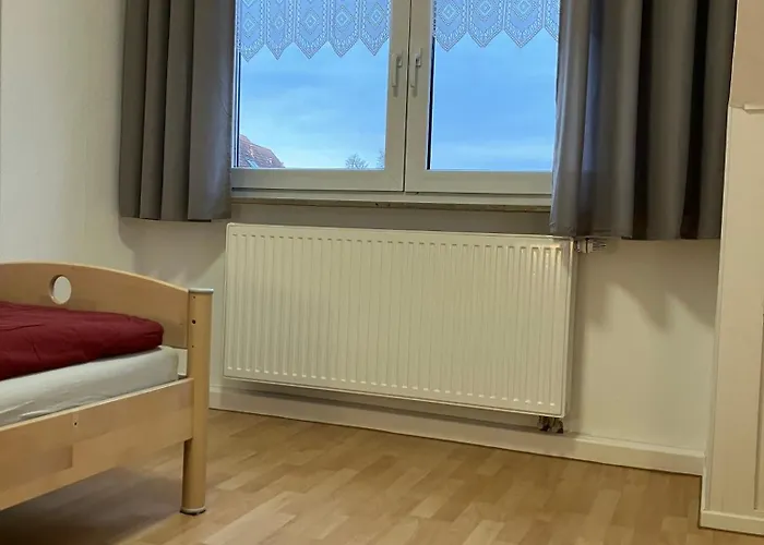 Appartamento Weitsicht Freiberg am Neckar