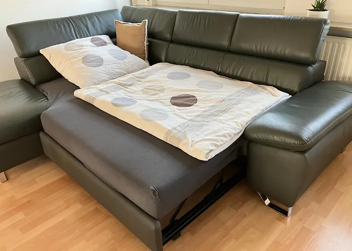 Lägenhet Weitsicht *