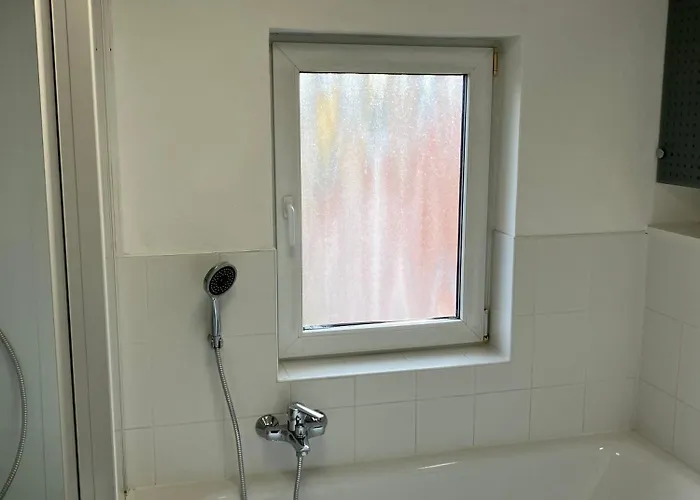 Weitsicht Appartamento