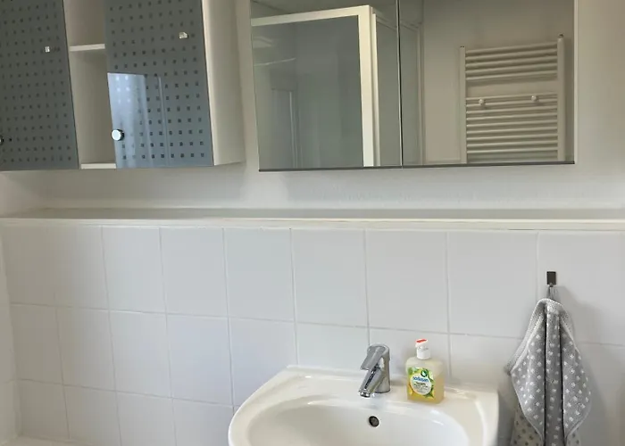 Lägenhet Weitsicht *