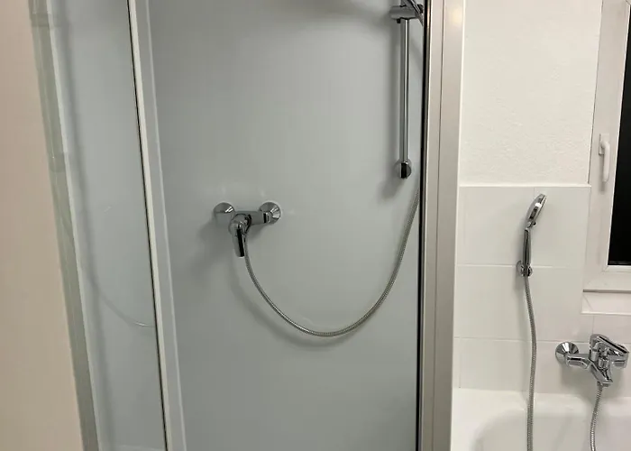 Appartamento Weitsicht Freiberg am Neckar