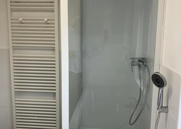 Weitsicht Appartamento