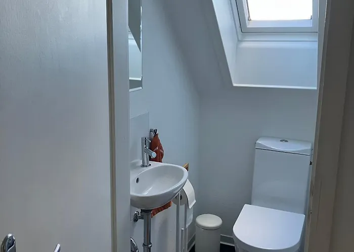 Weitsicht Lägenhet *