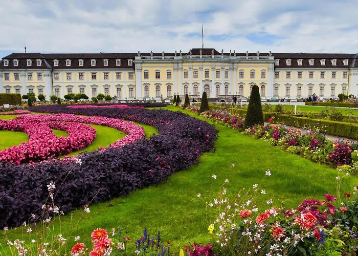 Lägenhet Weitsicht Freiberg am Neckar
