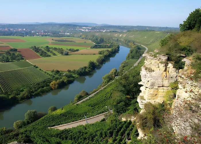 Weitsicht Appartamento *