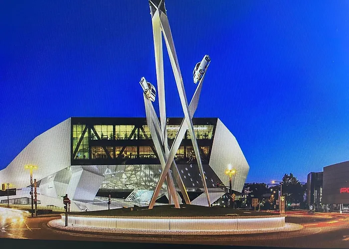 Weitsicht Freiberg am Neckar